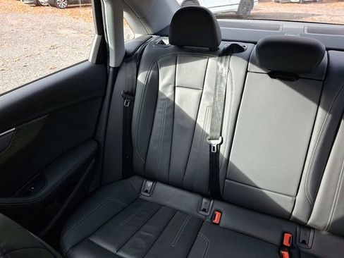 Used 2023 Audi A4 2.0T Premium Plus w/ Premium Plus Package image 18