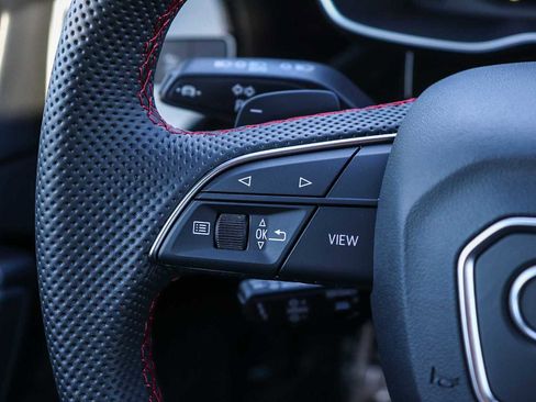 New 2025 Audi Q3 2.0T Premium Plus image 20