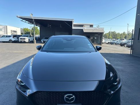 Used 2026 MAZDA MAZDA3 s FWD image 22