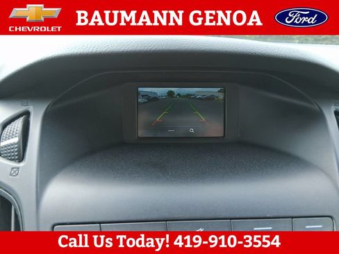 Used 2018 Ford Focus SE FWD image 23