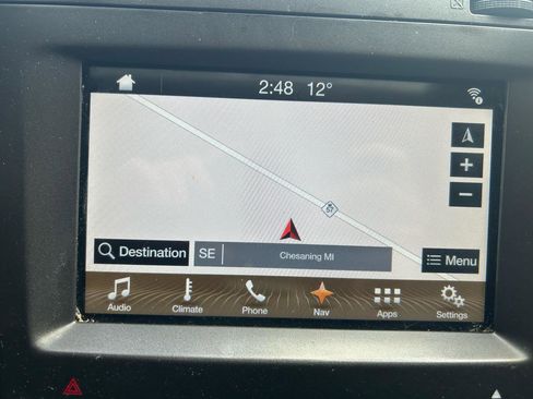 Used 2017 Lincoln Navigator L Select AWD/4WD image 27