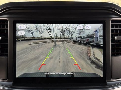 Used 2025 Ford F150 STX image 18