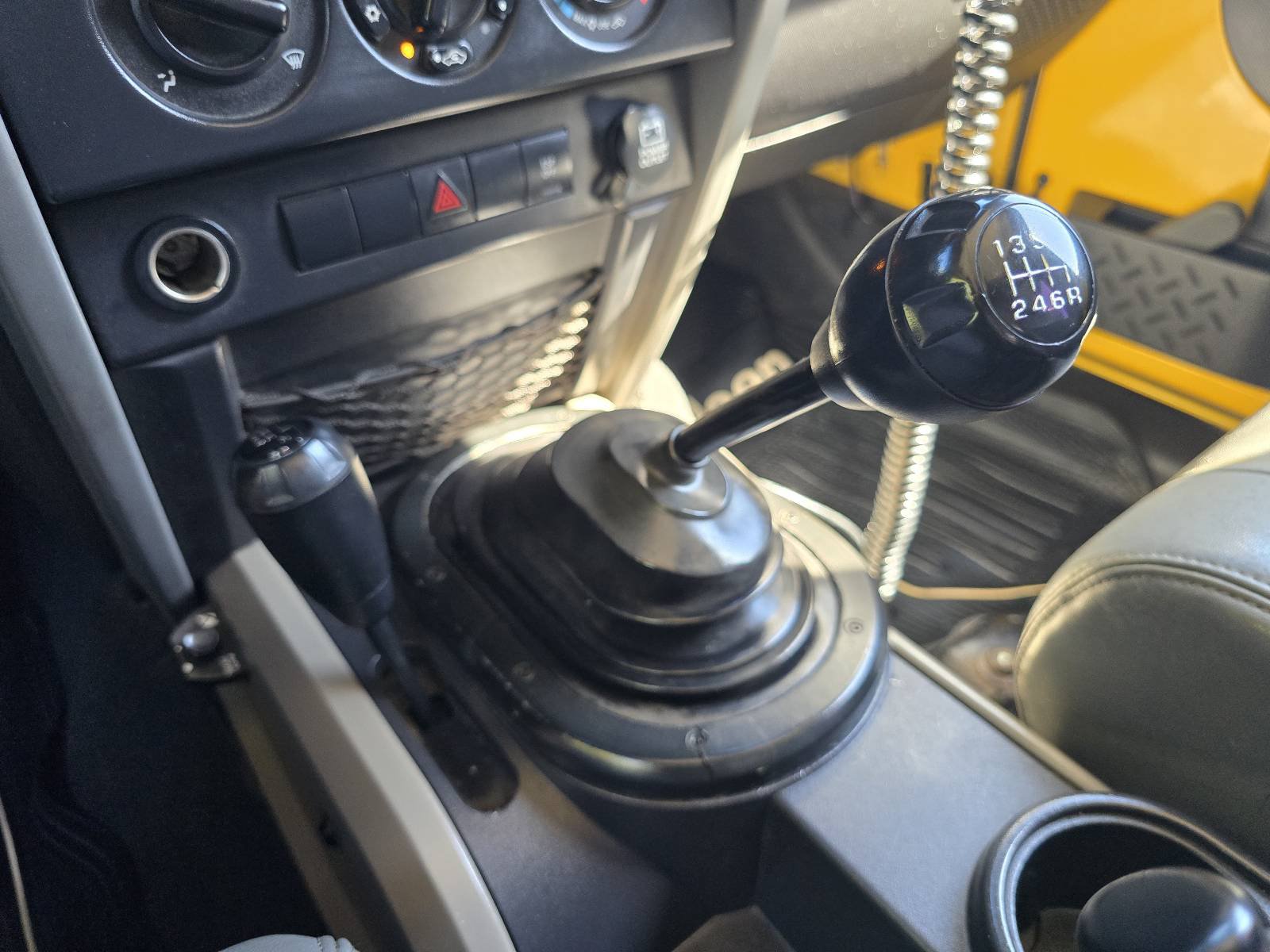 Used 2009 Jeep Wrangler X AWD/4WD image 20