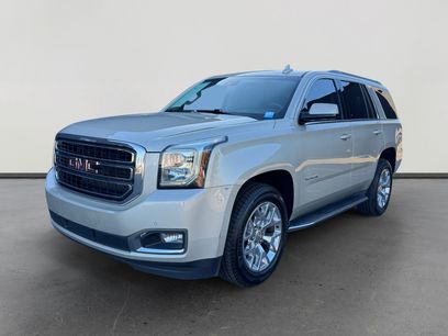 Used 2016 GMC Yukon SLT w/ HD Trailering Package