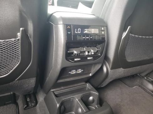 Used 2024 Jeep Grand Cherokee L Laredo AWD/4WD image 16