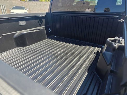 Used 2025 Toyota Tacoma SR5 RWD image 13