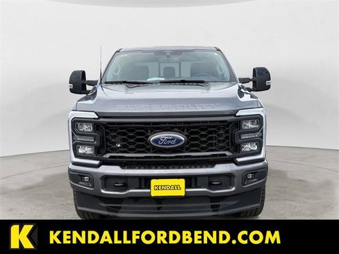 Used 2024 Ford F250 Lariat w/ Sport Appearance Package image 8