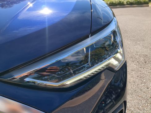 Certified 2025 Audi Q3 2.0T Premium Plus w/ Premium Plus Package image 9