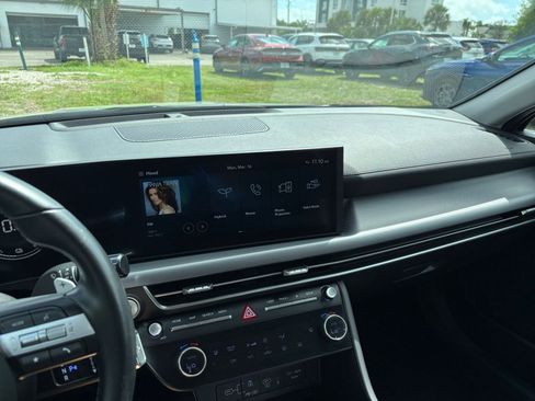 Used 2025 Hyundai Sonata SEL image 21