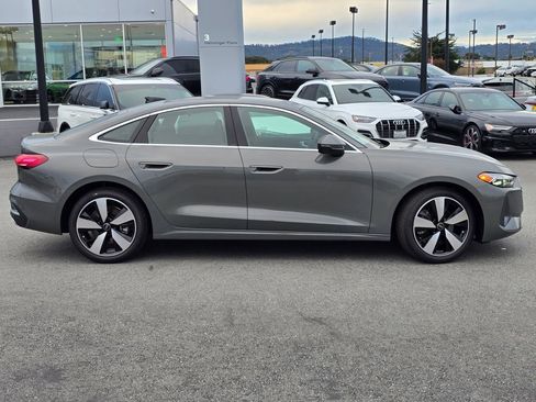 New 2025 Audi A5 2.0T Premium Plus Sedan image 37