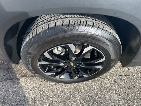 Used 2023 Chevrolet TrailBlazer LT w/ Convenience Package image 12