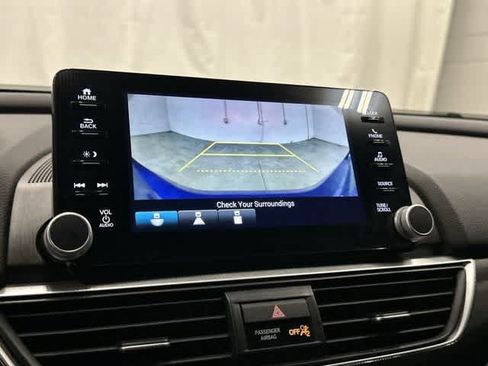 Used 2021 Honda Accord Sport image 23
