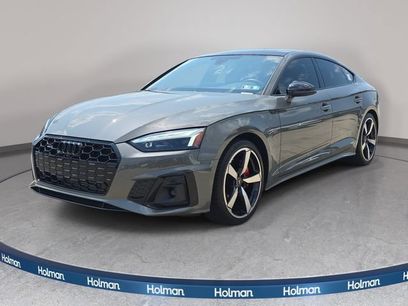 Used 2023 Audi A5 2.0T Premium Plus w/ Premium Plus