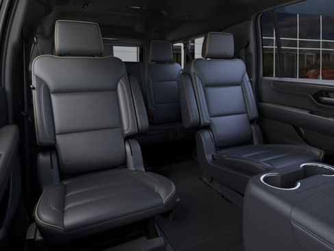 New 2026 GMC Yukon XL Elevation w/ Elevation Premium Package AWD/4WD image 17