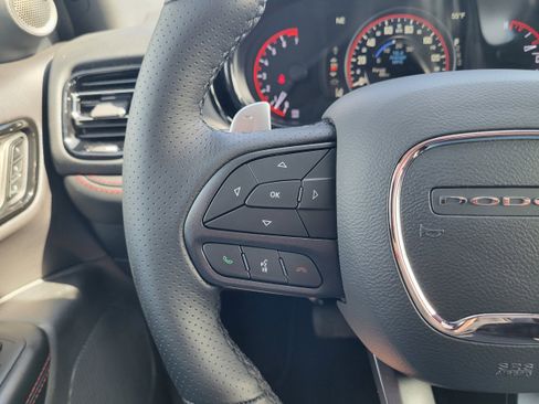 New 2026 Dodge Durango GT image 28