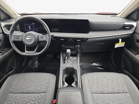 Used 2026 Nissan Kicks SV FWD image 10