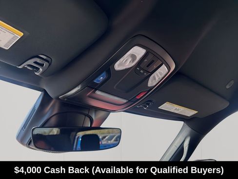 New 2026 RAM 2500 Lone Star AWD/4WD image 37