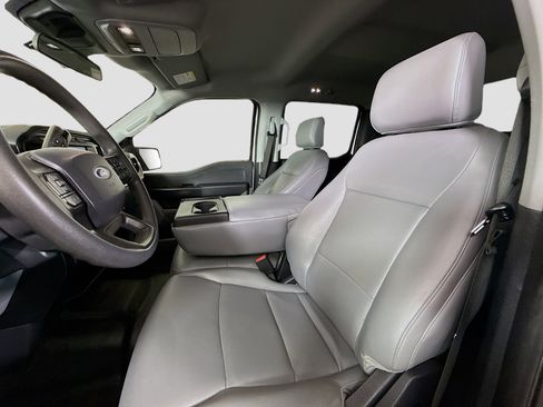 Used 2022 Ford F150 XL w/ Trailer Tow Package image 21