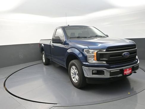 Used 2019 Ford F150 XL w/ Equipment Group 101A Mid AWD/4WD image 22