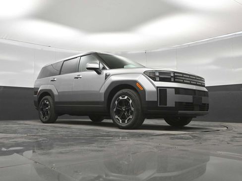 New 2026 Hyundai Santa Fe SE FWD image 41