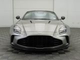 New 2025 Aston Martin V8 Vantage Coupe image 2