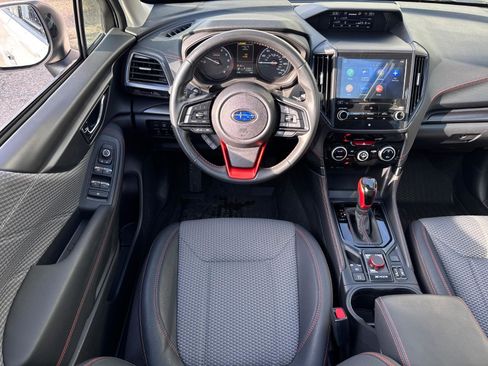 Used 2022 Subaru Forester Sport image 26