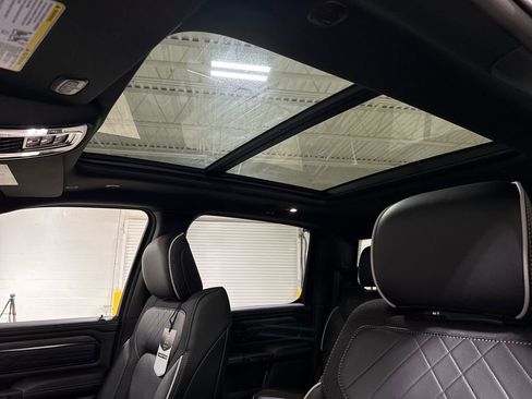 New 2026 RAM 1500 Limited AWD/4WD image 20