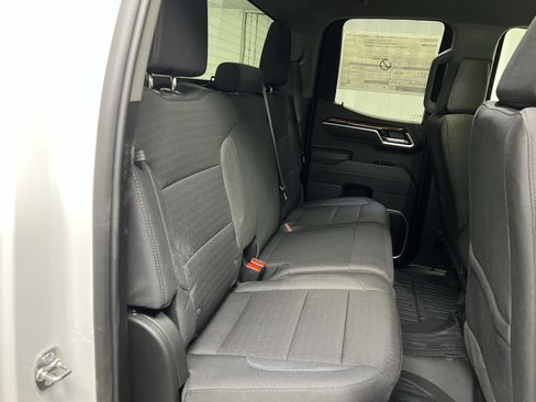 New 2026 GMC Sierra 1500 Elevation w/ Elevation Select Package AWD/4WD image 61