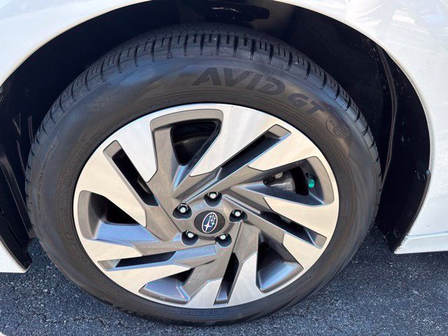 Used 2023 Subaru Legacy Limited w/ Tech Package 3 AWD/4WD image 10