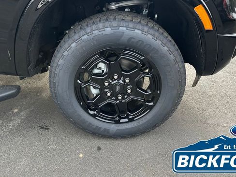 New 2025 Ford Ranger XLT w/ Technology Package image 20