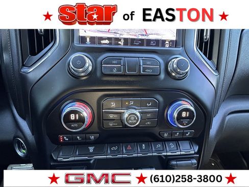 Used 2021 GMC Sierra 2500 AT4 image 24