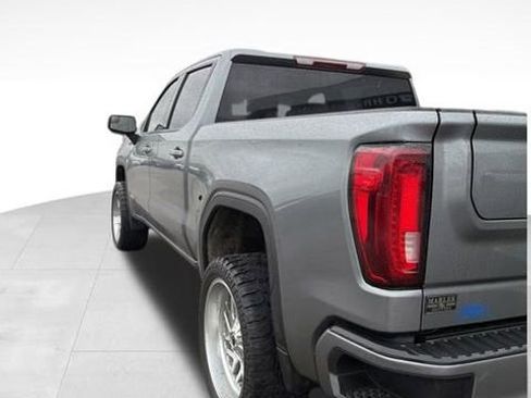 Used 2021 GMC Sierra 1500 AT4 image 11