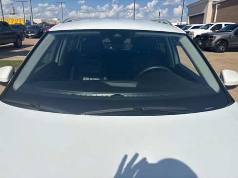 Used 2022 Volkswagen Tiguan SE AWD/4WD image 5