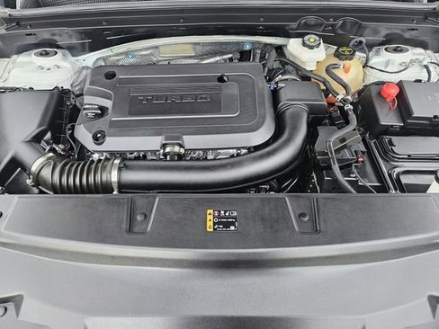 Used 2025 Buick Envision Sport Touring AWD/4WD image 29