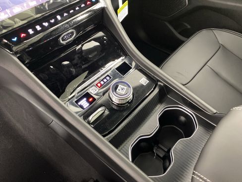 New 2026 Jeep Grand Cherokee Limited image 48