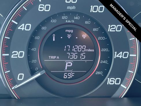 Used 2015 Honda Accord Sport image 21