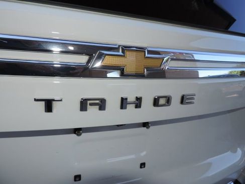 Certified 2024 Chevrolet Tahoe LT RWD image 21