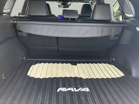 Certified 2024 Toyota RAV4 XSE w/ Advanced Technology Package AWD/4WD image 25