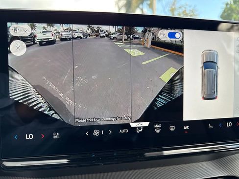 New 2026 Ford Expedition Max Active RWD image 27