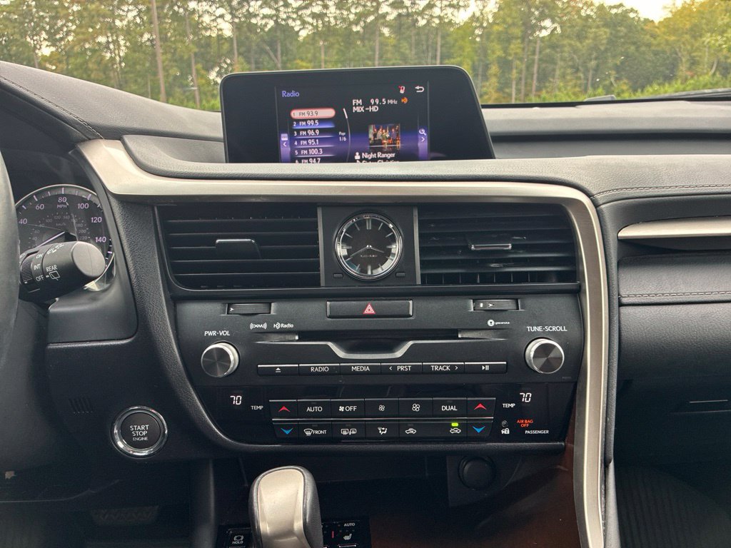 Used 2019 Lexus RX 350 AWD w/ Premium Package image 17