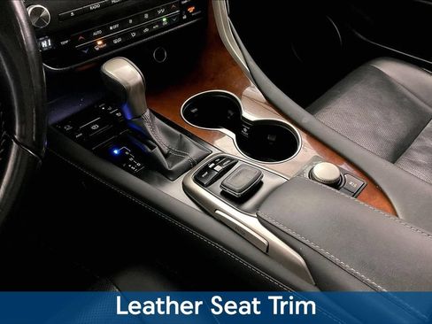 Used 2017 Lexus RX 350 AWD w/ Premium Package image 20