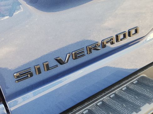 New 2025 Chevrolet Silverado 2500 LTZ w/ LTZ Plus Package image 68