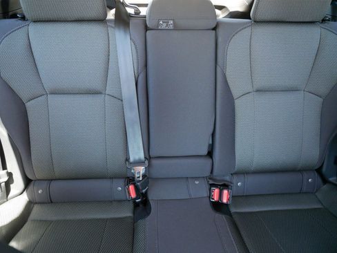 Certified 2024 Subaru Crosstrek 2.0i Premium AWD/4WD image 13