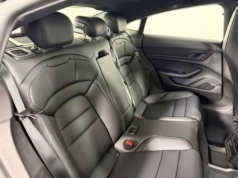 New 2026 Porsche Taycan image 19
