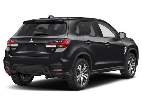 New 2026 Mitsubishi Outlander Sport SE image 2