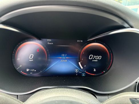 Used 2021 Mercedes-Benz C 300 Sedan image 26
