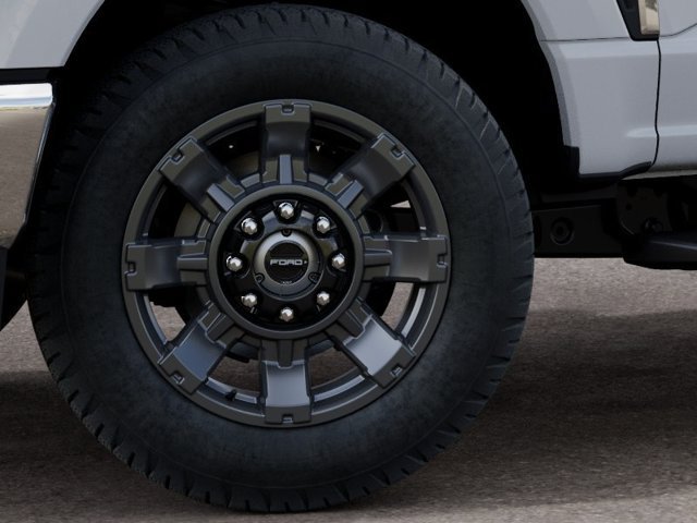 New 2027 Ford F350 XLT w/ XLT Premium Package AWD/4WD image 17