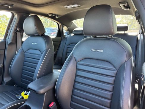 Used 2023 Kia Forte GT-Line w/ GT-Line Premium Package image 20