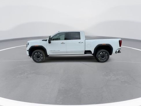Used 2024 GMC Sierra 2500 Denali Ultimate image 5