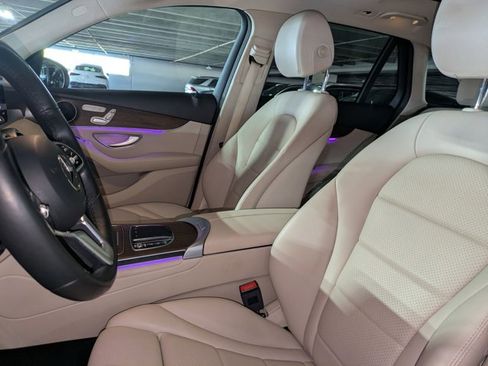 Certified 2022 Mercedes-Benz GLC 300 4MATIC image 18